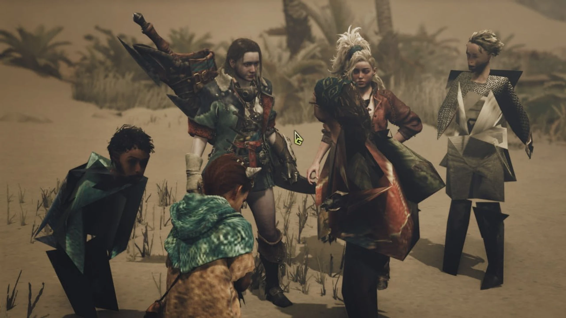 monster hunter wilds