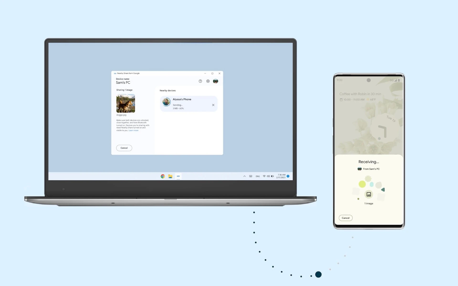 nearby-share-for-windows-3