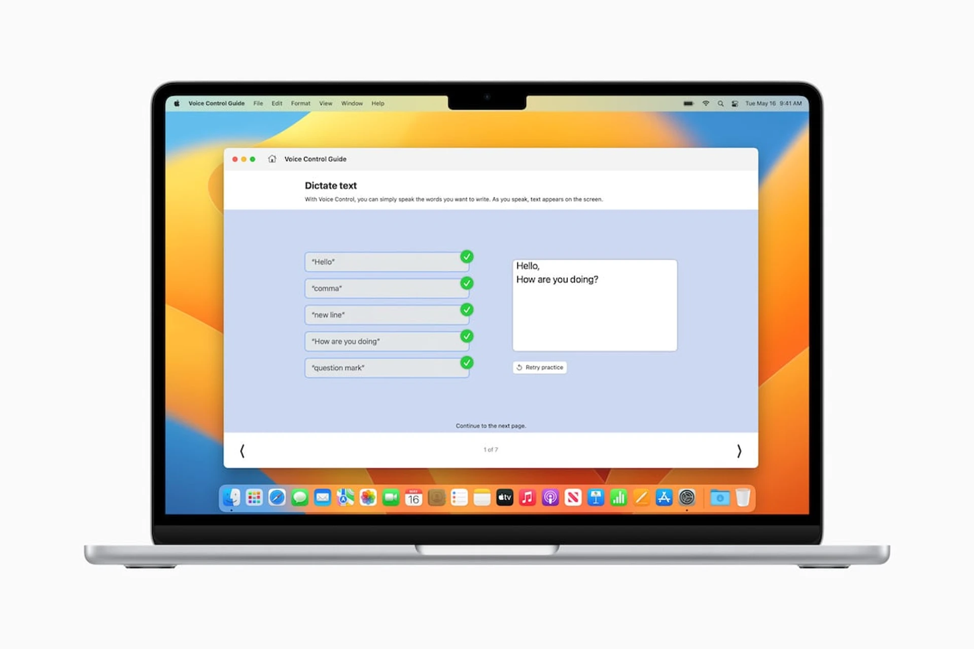 new-apple-accessibility-features-2023-4