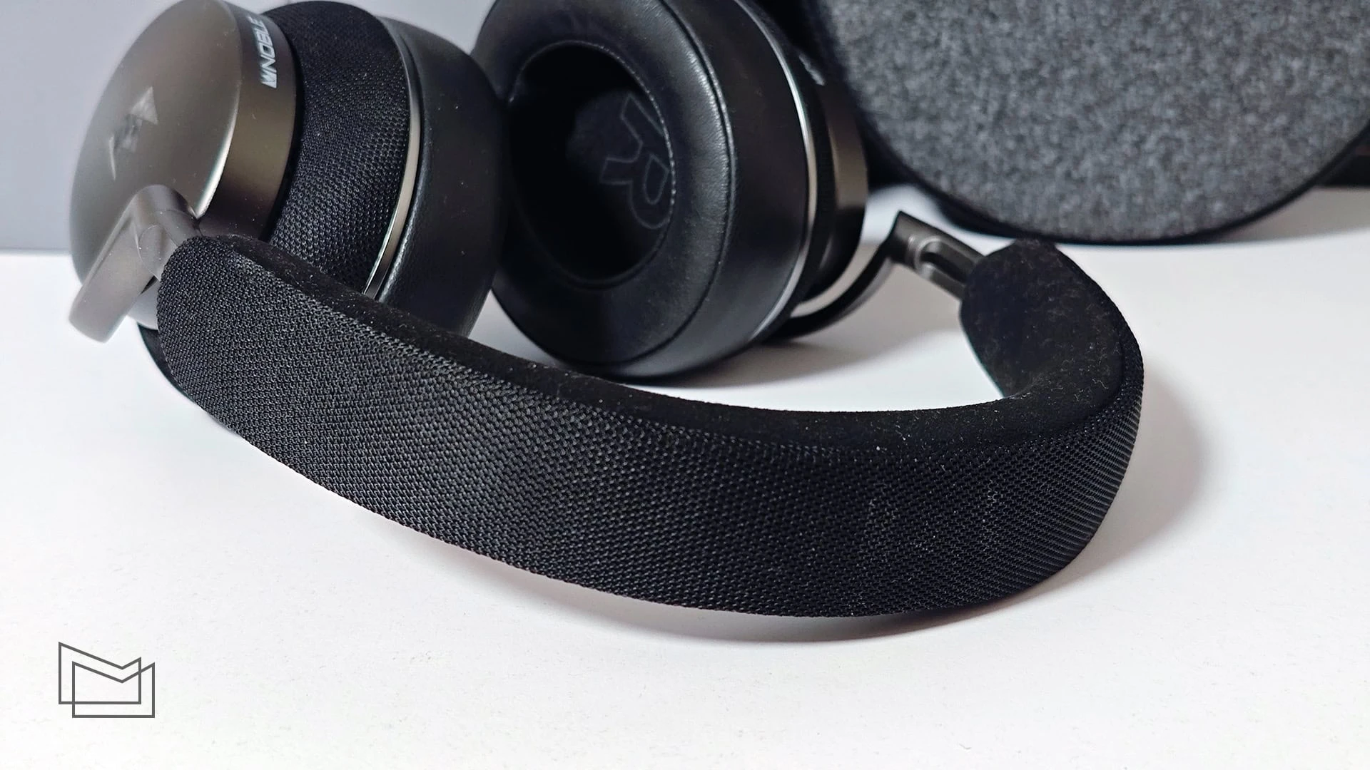 Огляд Noble Audio FoKus Apollo: дизайн