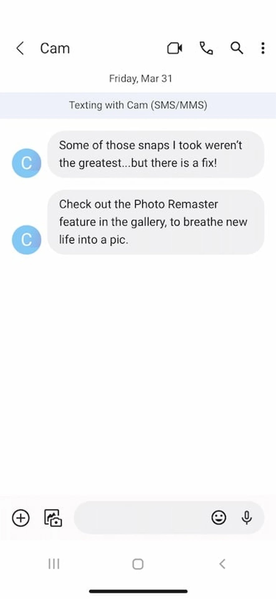 oneui-on-iphone-7