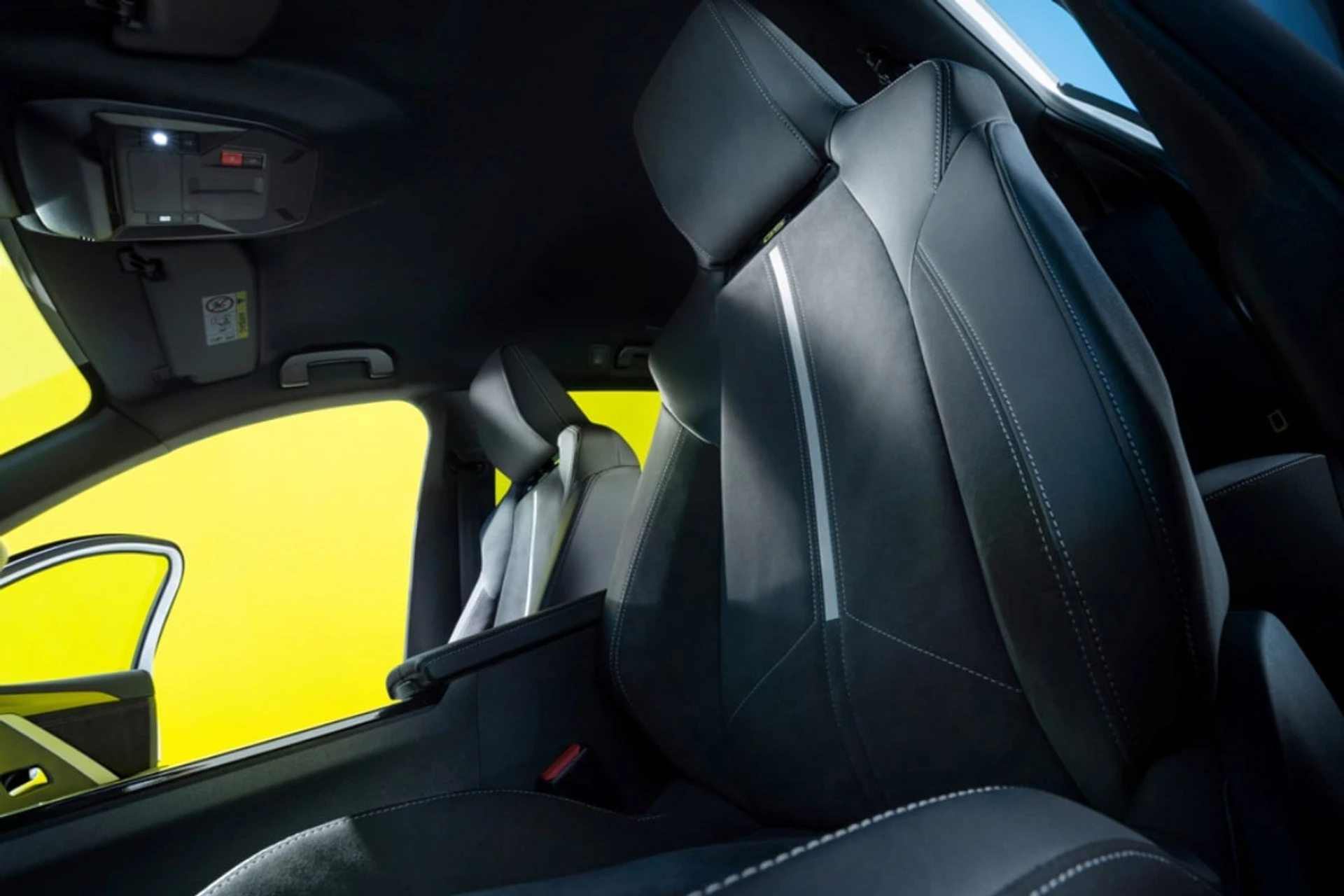 opel astra gse 5