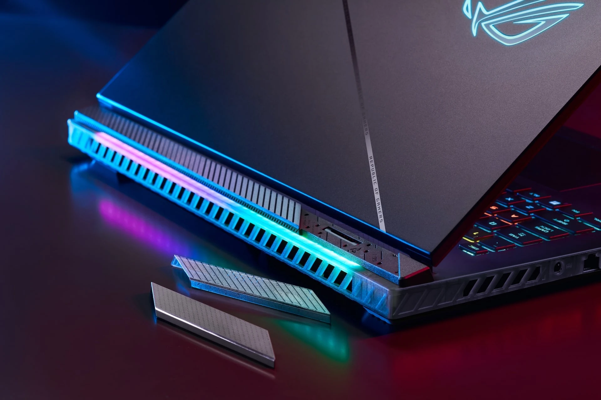 rog Strix SCAR-3