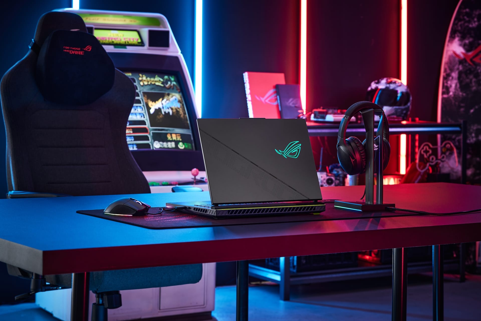 rog Strix g-3