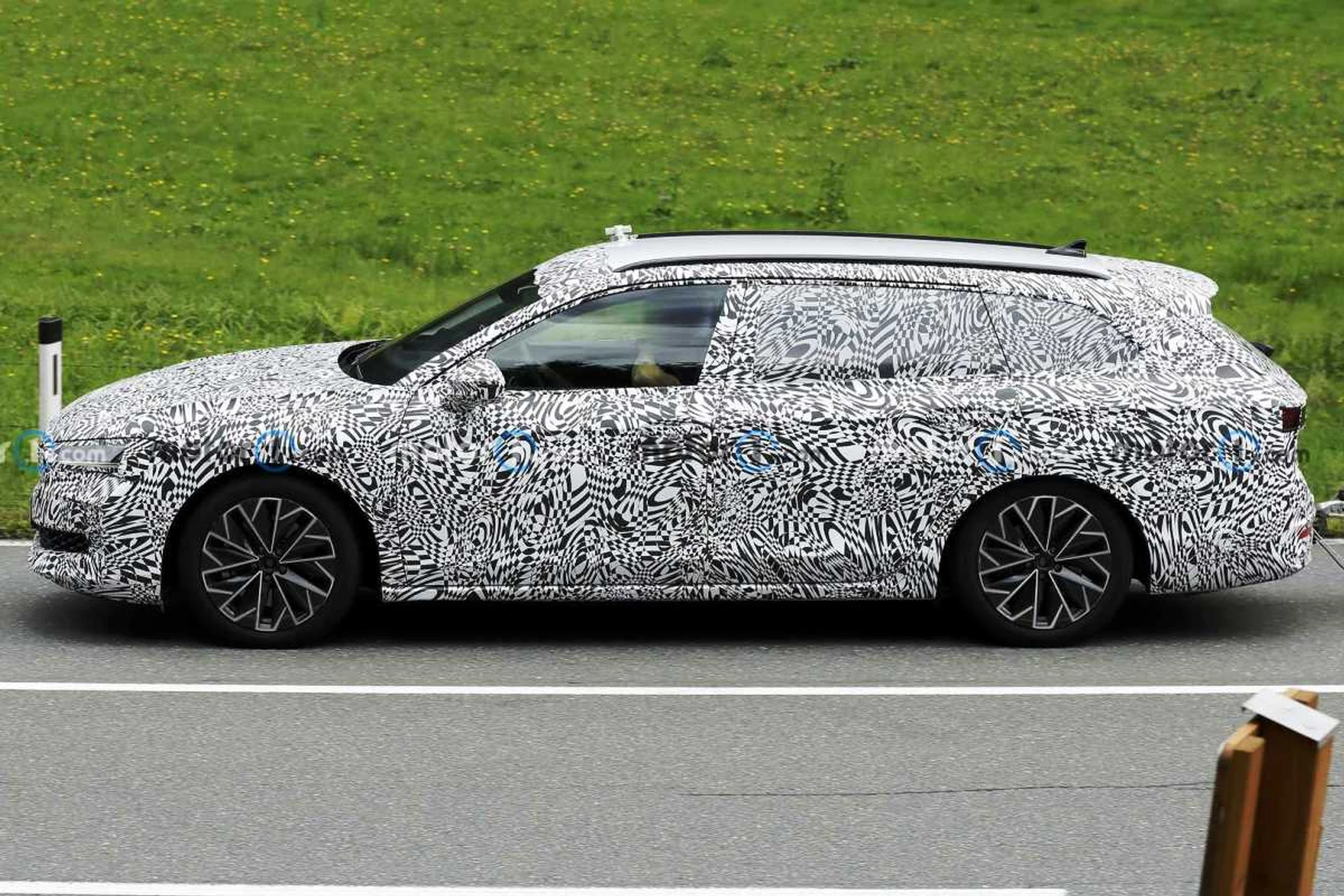 skoda superb 2