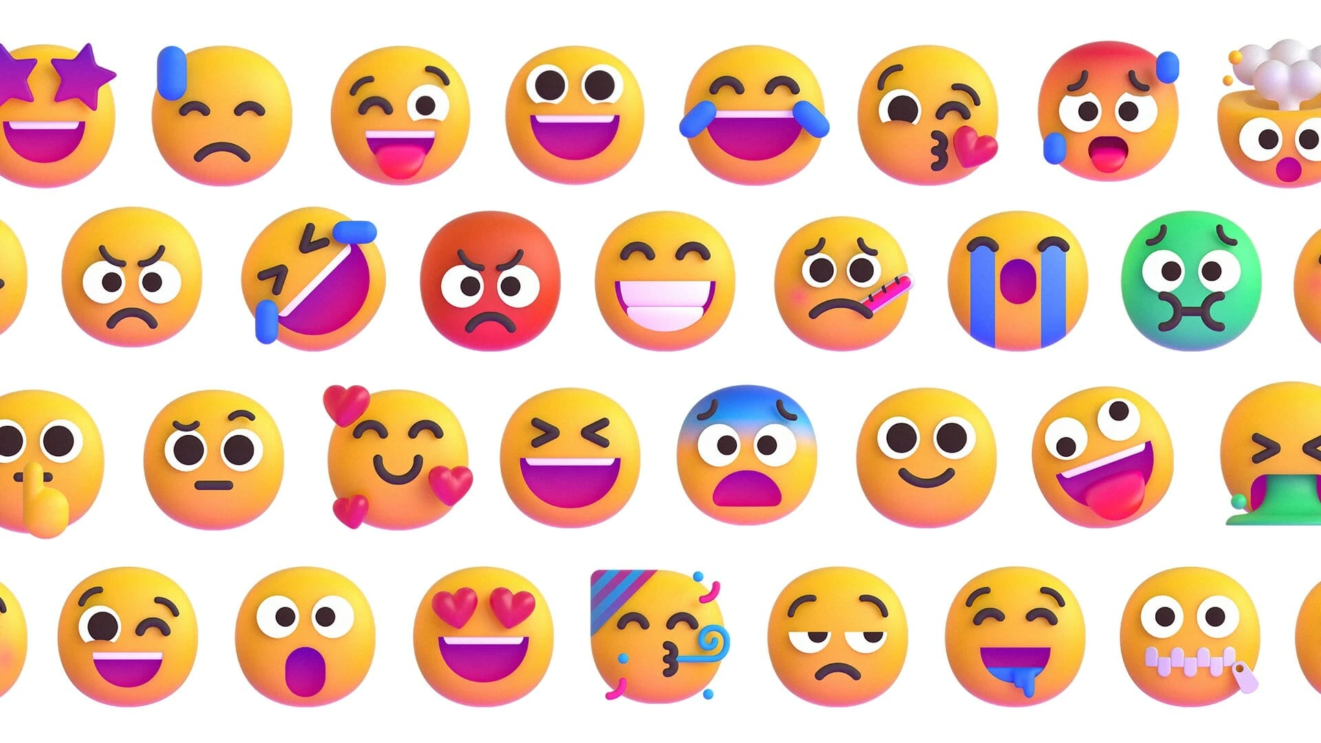 smileys_collection_1