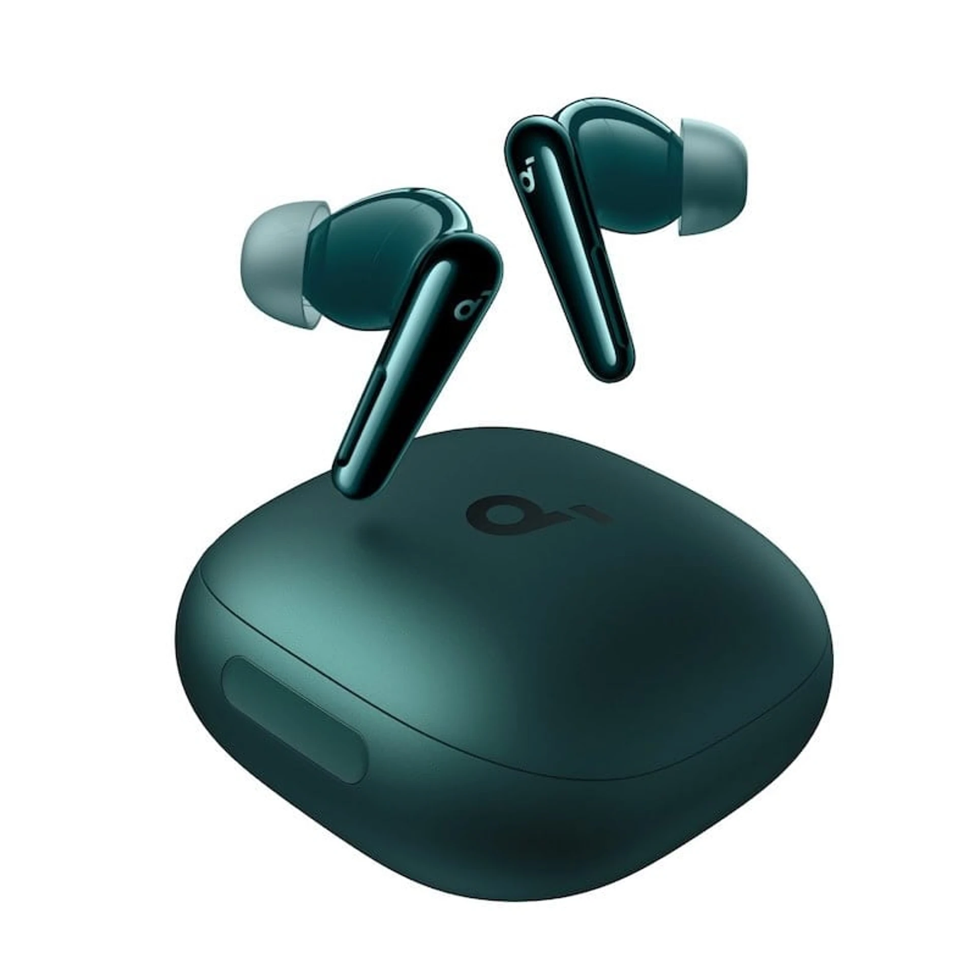 最高級のスーパー Liberty Soundcore The 4 earbuds TWS excellent are Pro イヤホン