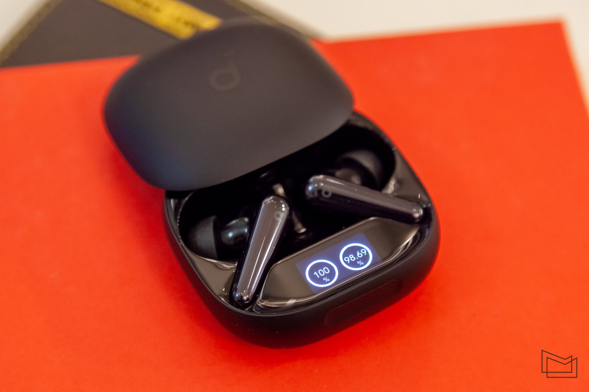soundcore Liberty 4 Pro (8 of 29)