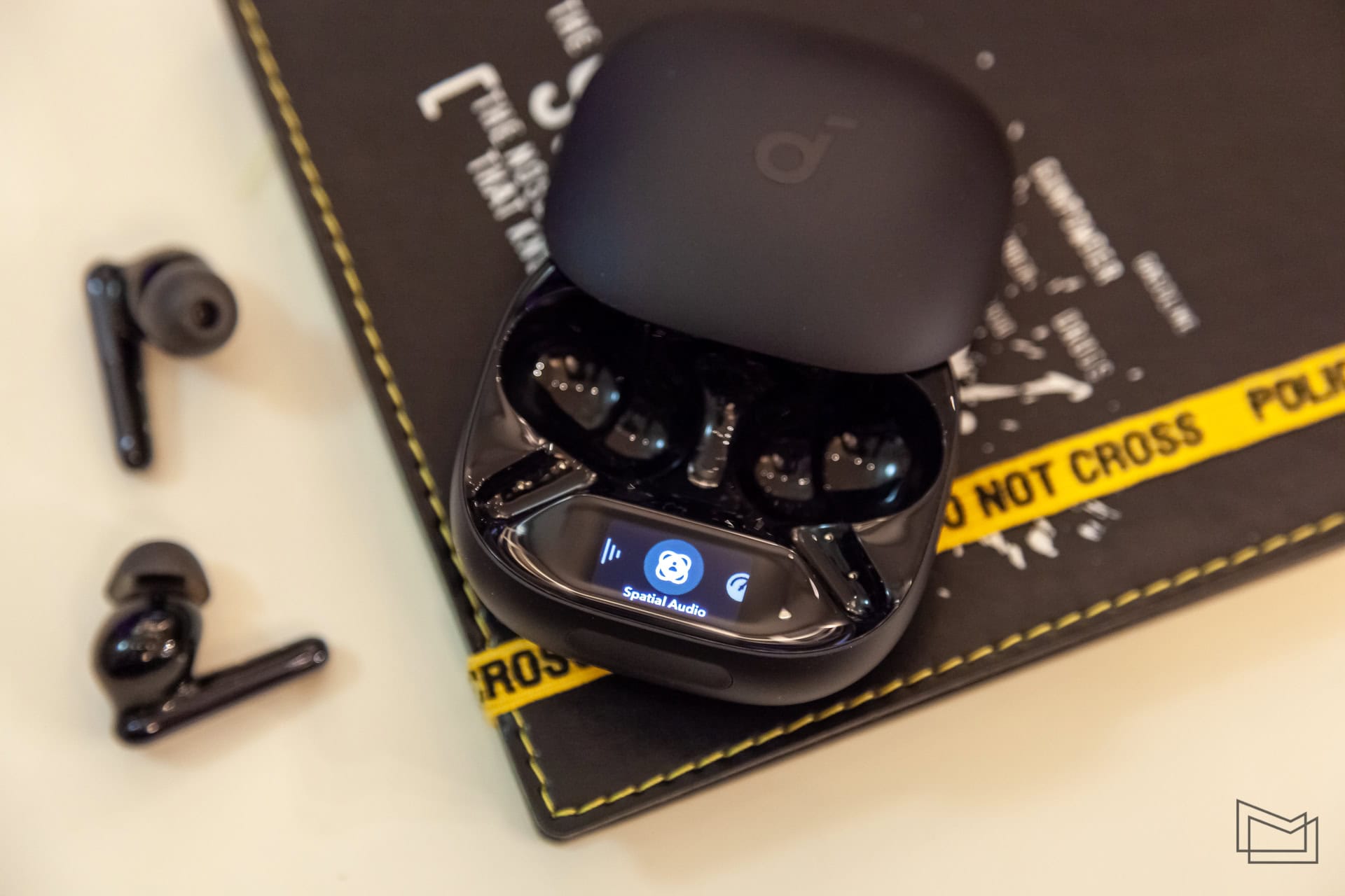 soundcore Liberty 4 Pro (13 of 29)