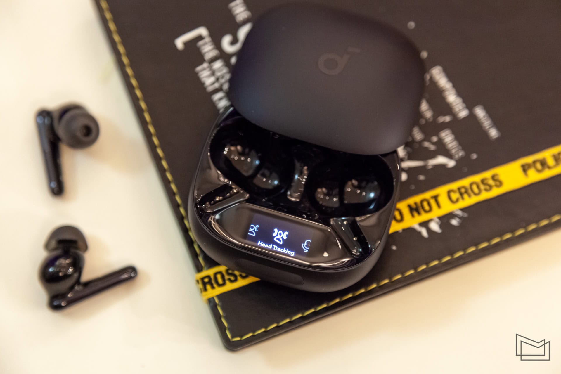 soundcore Liberty 4 Pro (14 of 29)