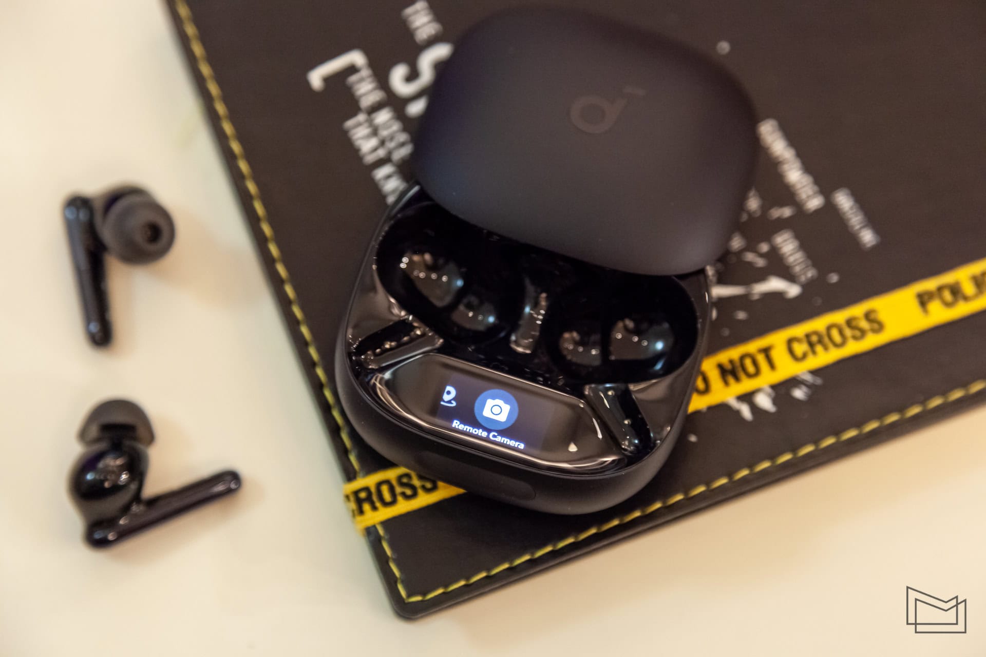 soundcore Liberty 4 Pro (18 of 29)