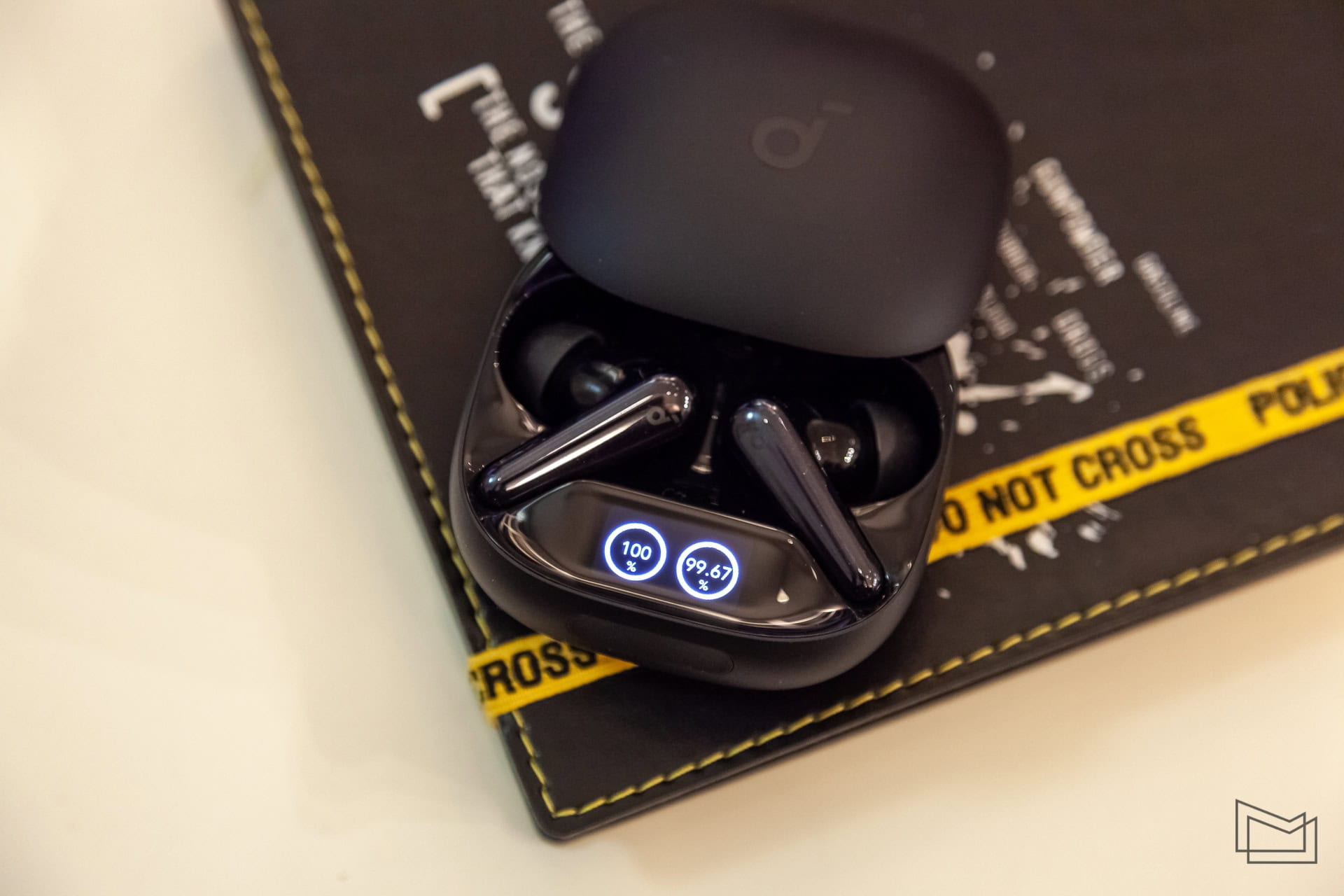 soundcore Liberty 4 Pro (19 of 29)
