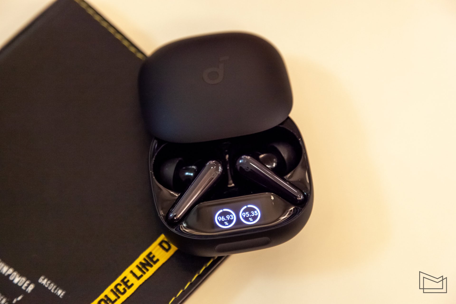 soundcore Liberty 4 Pro (28 of 29)