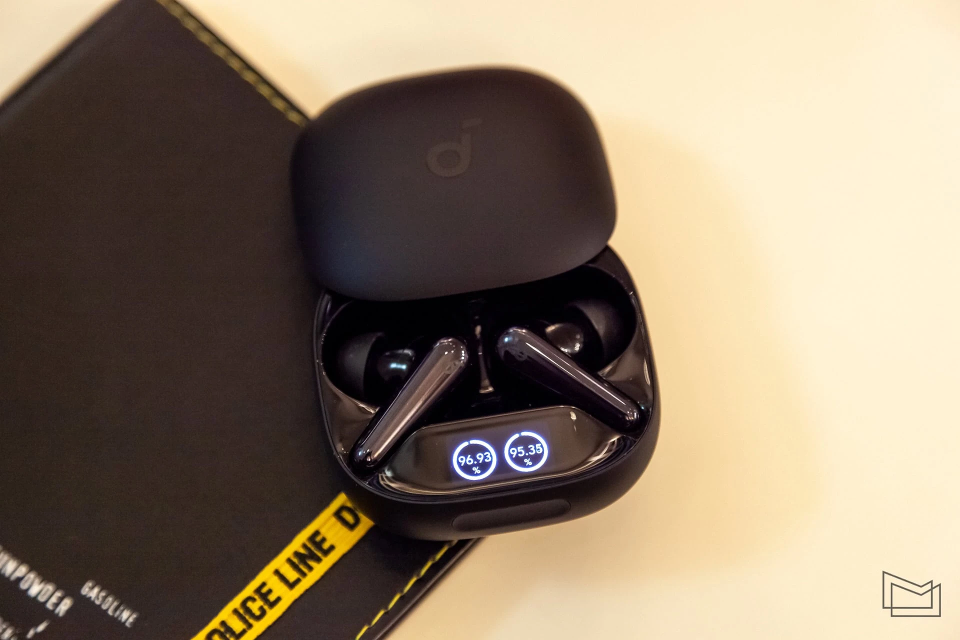 soundcore Liberty 4 Pro (28 of 29)