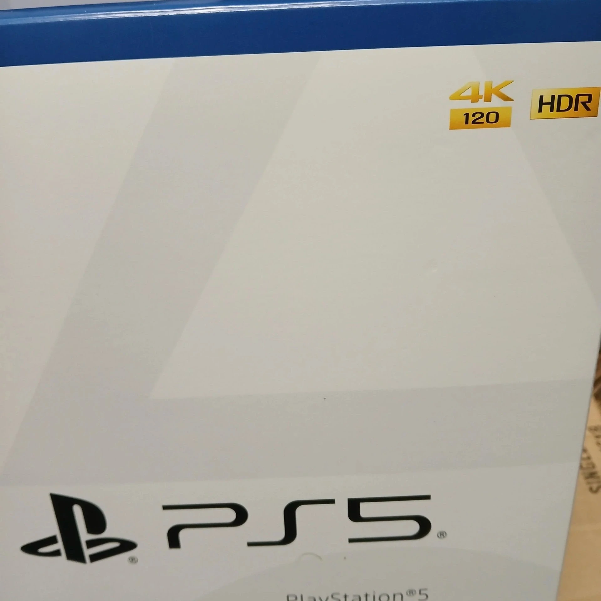 PlayStation 5