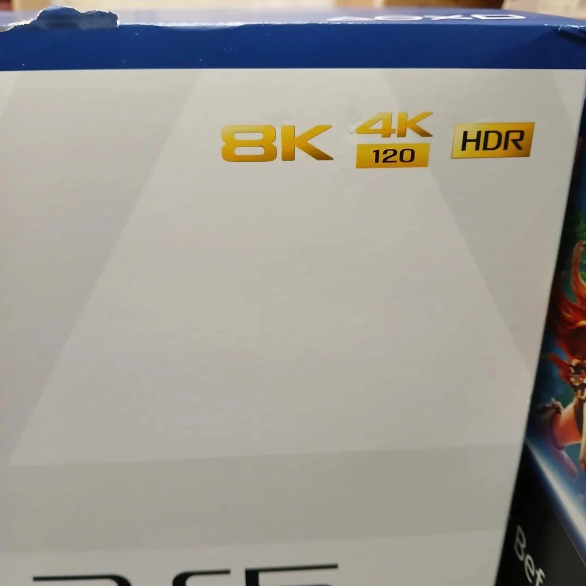 PlayStation 5