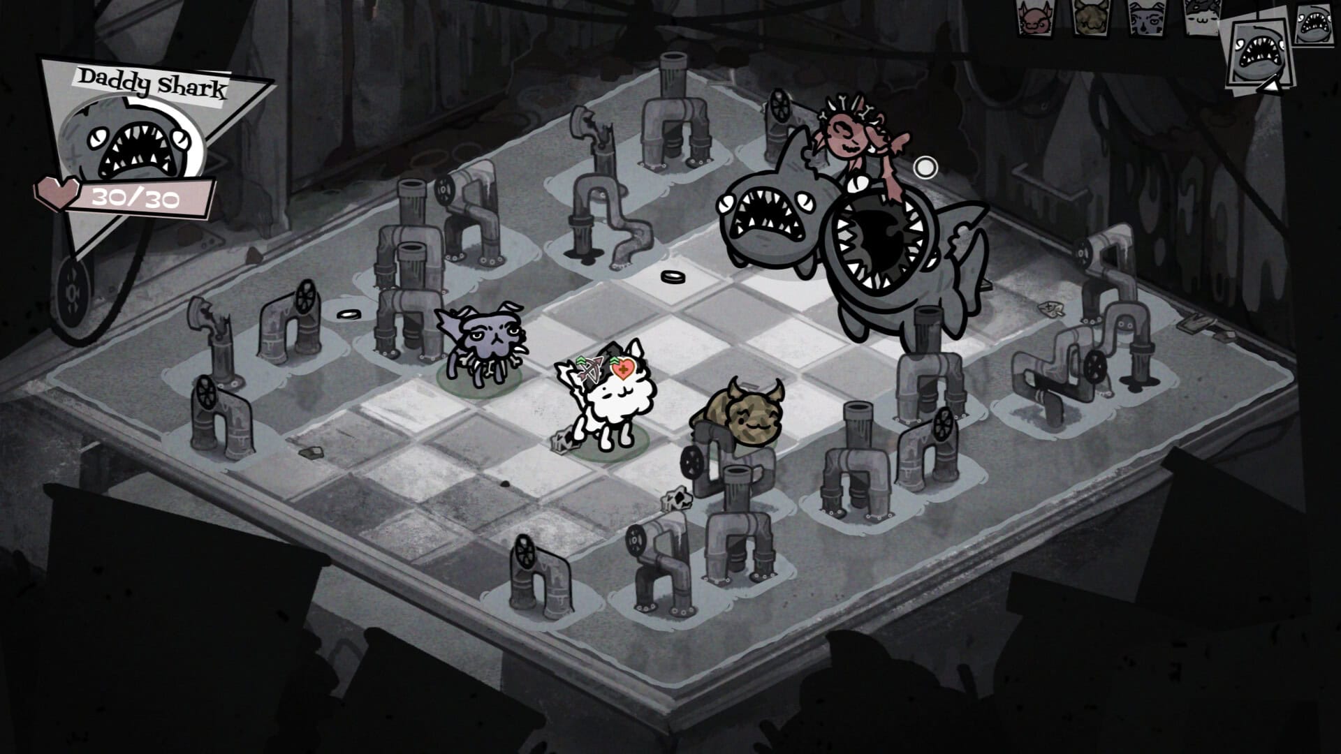 Mewgenics