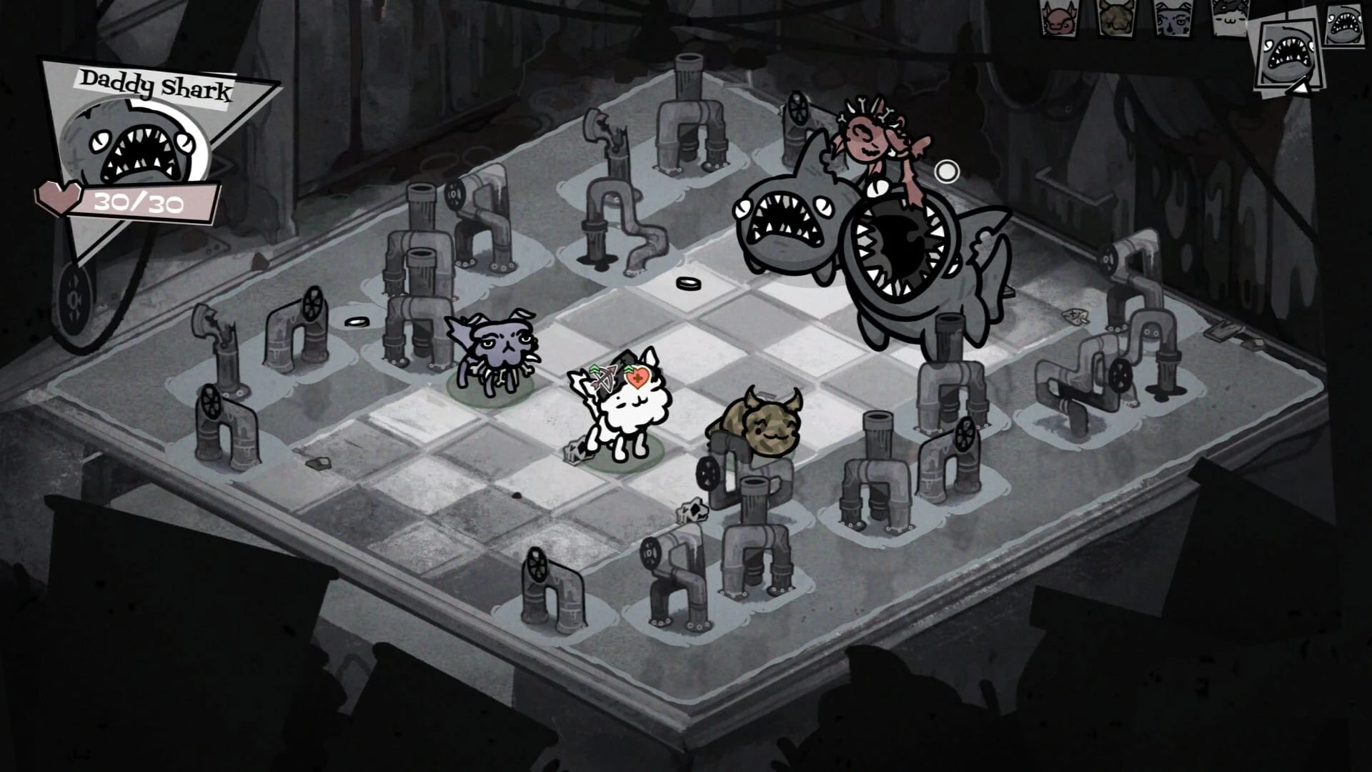 Mewgenics