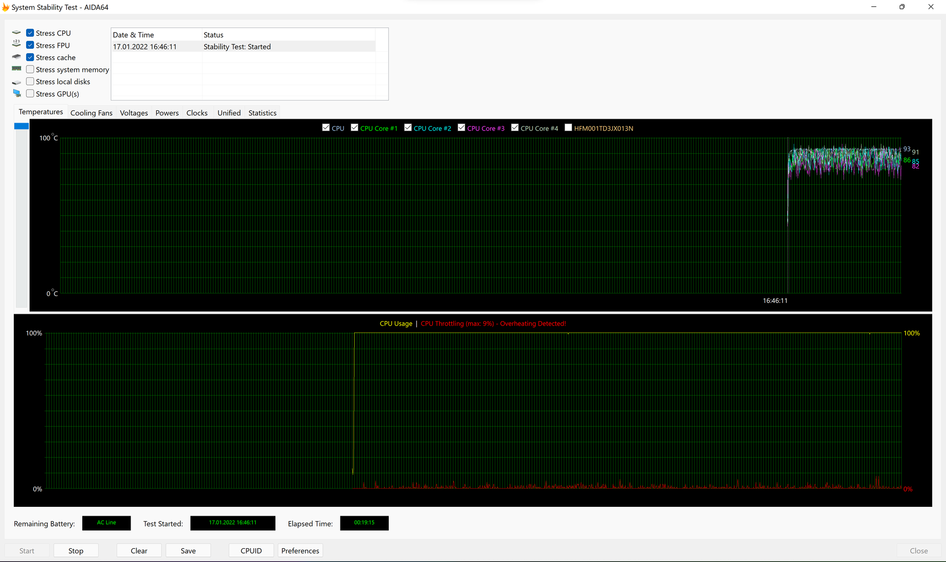 throttling_performance