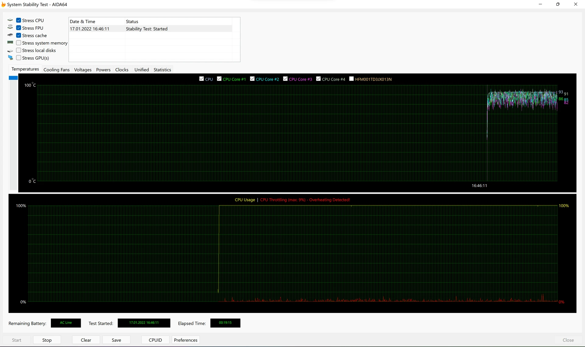 throttling_performance