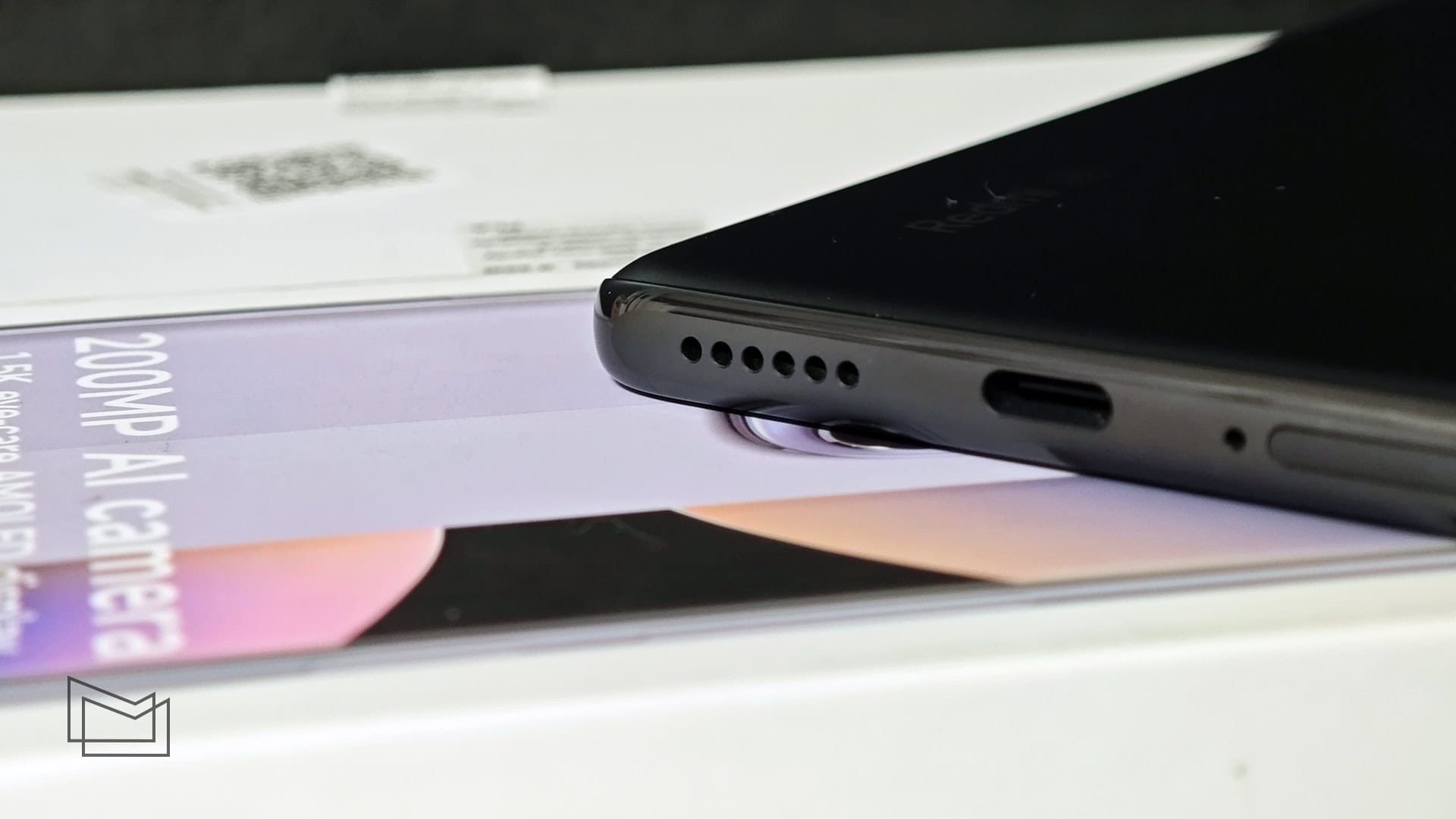 Огляд Xiaomi Redmi Note 14 Pro 5G: звук
