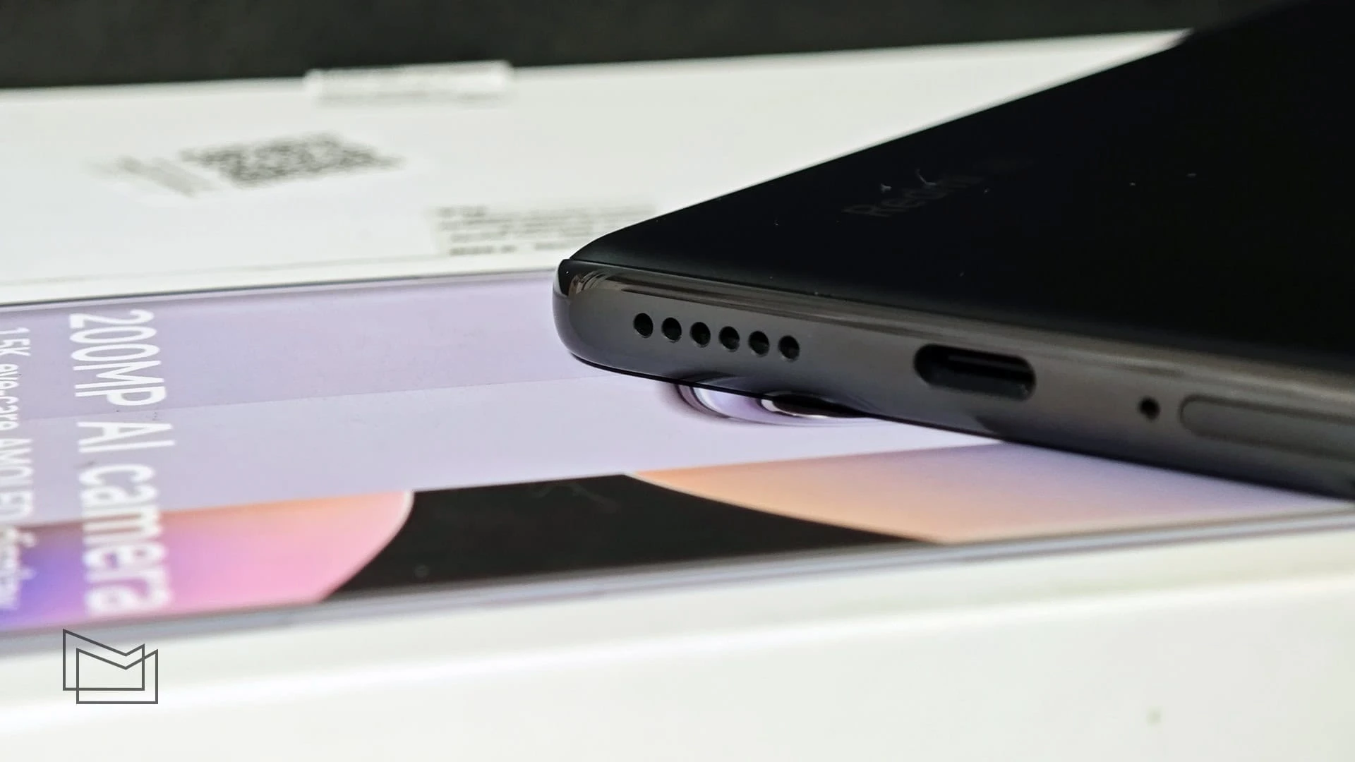 Огляд Xiaomi Redmi Note 14 Pro 5G: звук