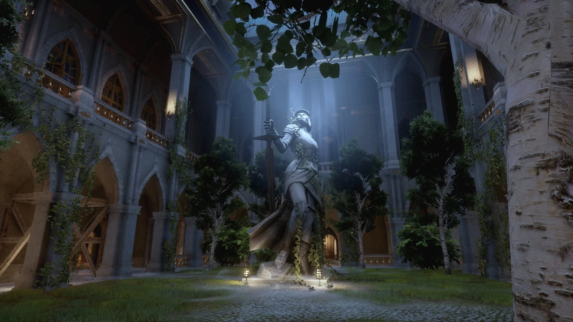 Dragon Age: Inquisition